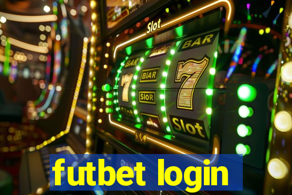 futbet login